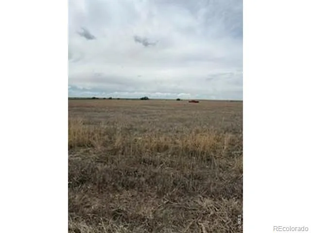 Peoria Crossing Road Wiggins, CO 80654