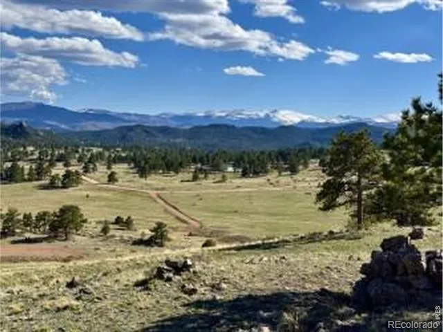 0 Red Feather Lake Rd 13 Livermore, CO 80536