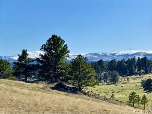 0 Red Feather Lake Rd 13 Livermore, CO 80536