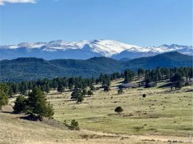 0 Red Feather Lake Rd 13 Livermore, CO 80536
