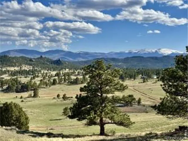 0 Red Feather Lake Rd 13 Livermore, CO 80536