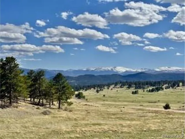 0 Red Feather Lake Rd 13 Livermore, CO 80536