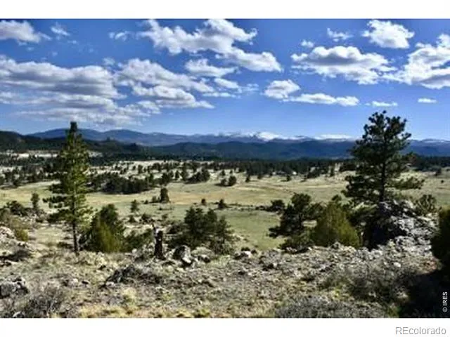 0 Red Feather Lake Rd 13 Livermore, CO 80536