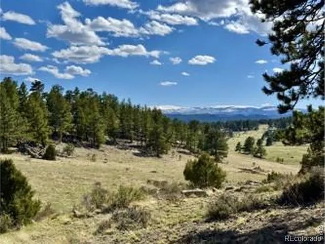 0 Red Feather Lake Rd 13 Livermore, CO 80536