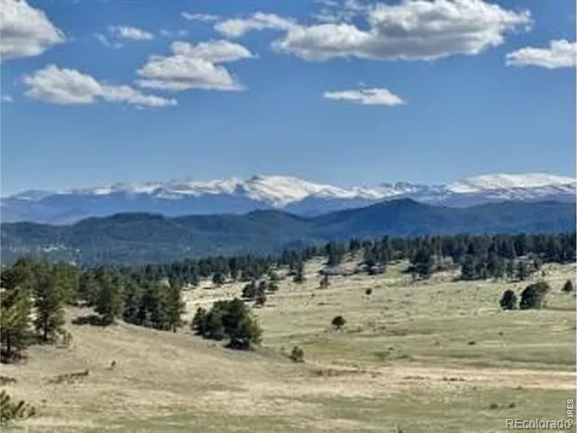 0 Red Feather Lake Rd 13 Livermore, CO 80536
