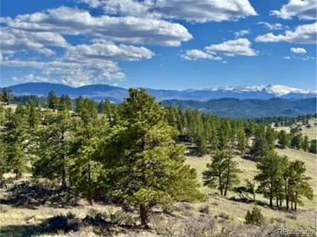 0 Red Feather Lake Rd 13 Livermore, CO 80536