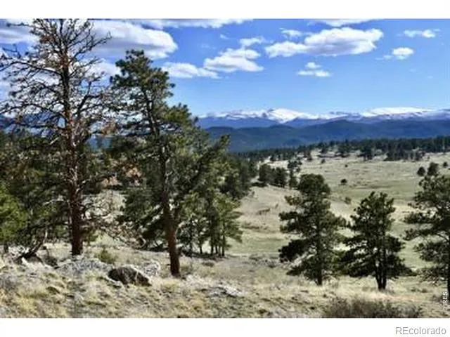 0 Red Feather Lake Rd 13 Livermore, CO 80536
