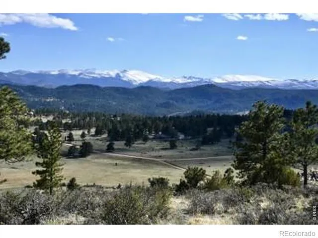 0 Red Feather Lake Rd 13 Livermore, CO 80536