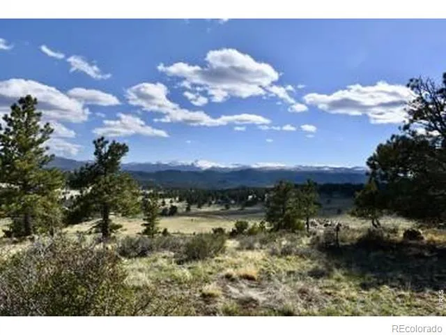 0 Red Feather Lake Rd 13 Livermore, CO 80536