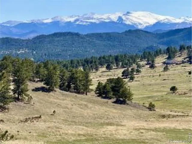 0 Red Feather Lake Rd 13 Livermore, CO 80536