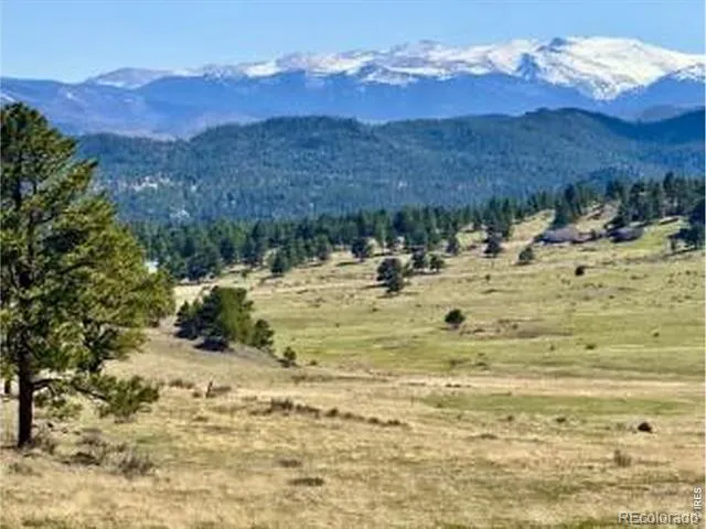 0 Red Feather Lake Rd 13 Livermore, CO 80536