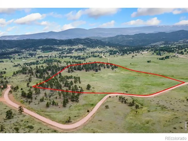 0 Red Feather Lake Rd 13 Livermore, CO 80536