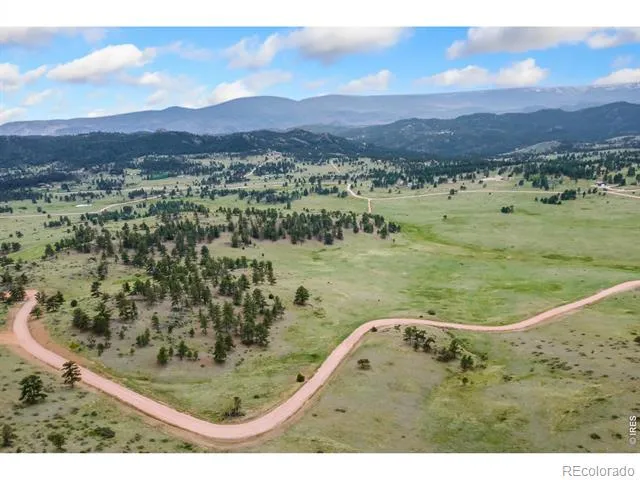 0 Red Feather Lake Rd 13 Livermore, CO 80536