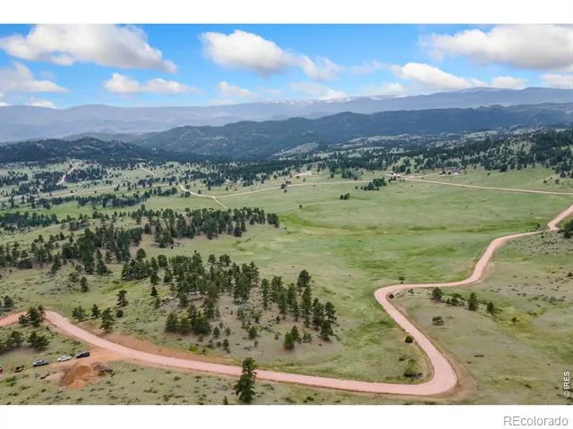 0 Red Feather Lake Rd 13 Livermore, CO 80536