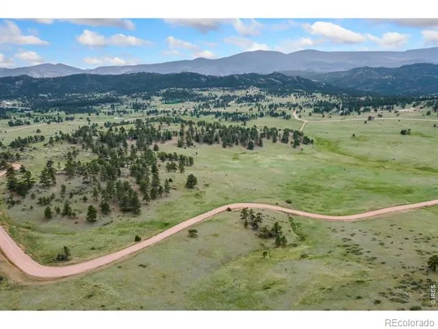 0 Red Feather Lake Rd 13 Livermore, CO 80536