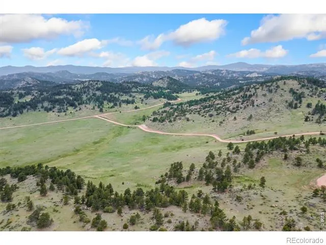 0 Red Feather Lake Rd 13 Livermore, CO 80536