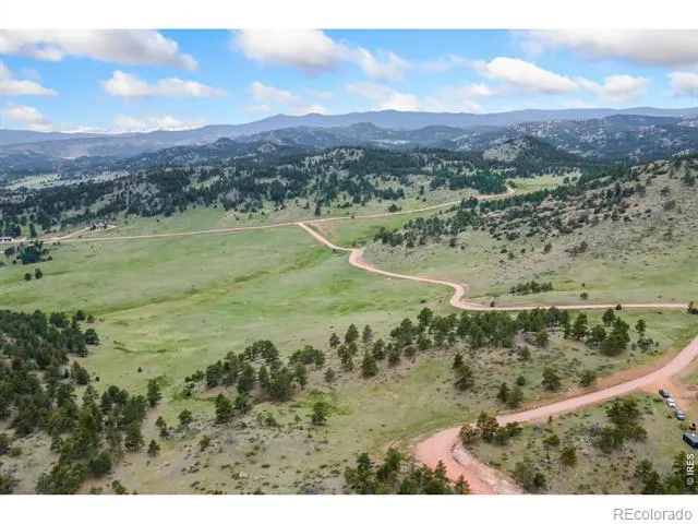 0 Red Feather Lake Rd 13 Livermore, CO 80536