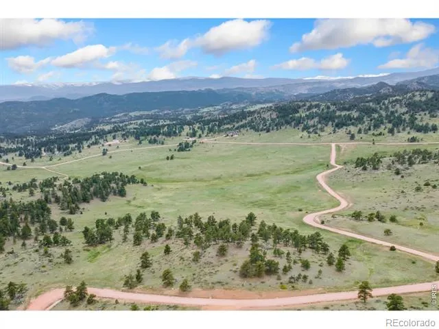 0 Red Feather Lake Rd 13 Livermore, CO 80536