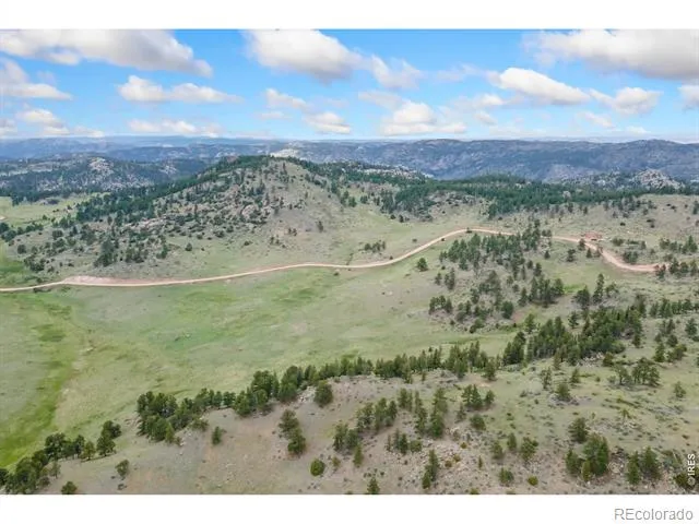 0 Red Feather Lake Rd 13 Livermore, CO 80536