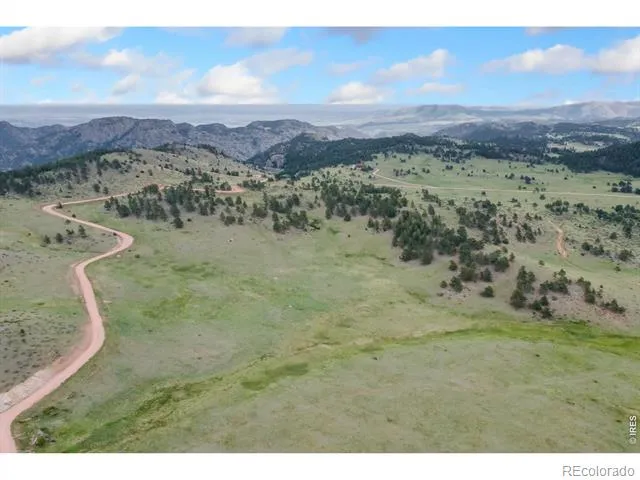 0 Red Feather Lake Rd 13 Livermore, CO 80536