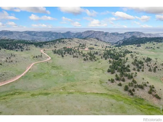 0 Red Feather Lake Rd 13 Livermore, CO 80536