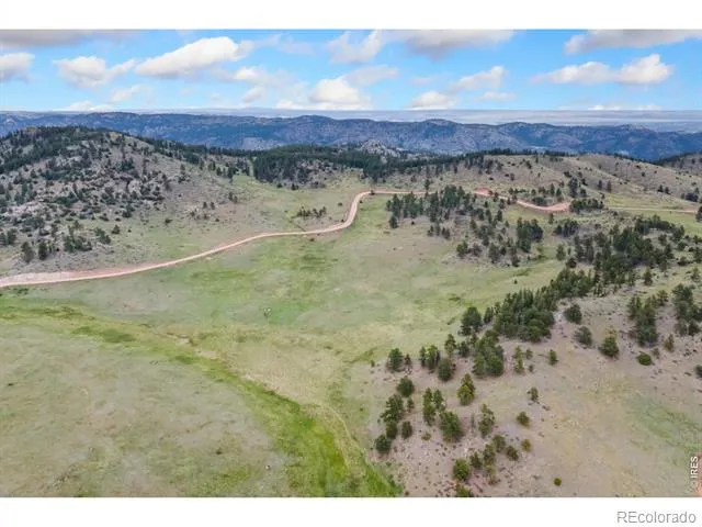 0 Red Feather Lake Rd 13 Livermore, CO 80536