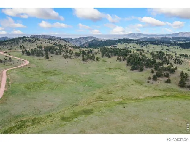 0 Red Feather Lake Rd 13 Livermore, CO 80536