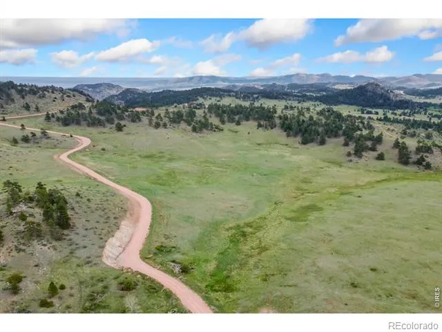 0 Red Feather Lake Rd 13 Livermore, CO 80536