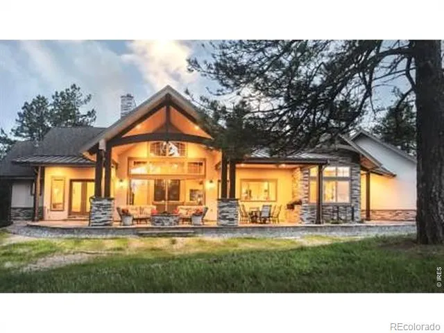 0 Red Feather Lake Rd 13 Livermore, CO 80536