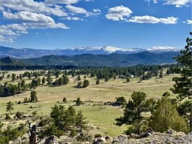 0 Red Feather Lake Rd 13 Livermore, CO 80536