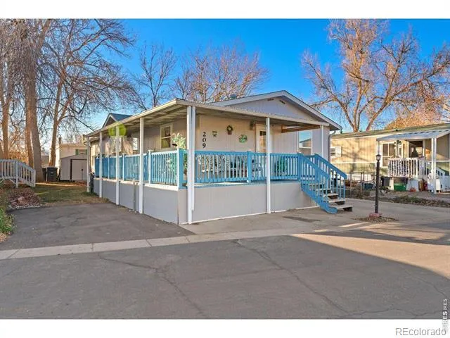 209 Skylark Circle Lafayette, CO 80026