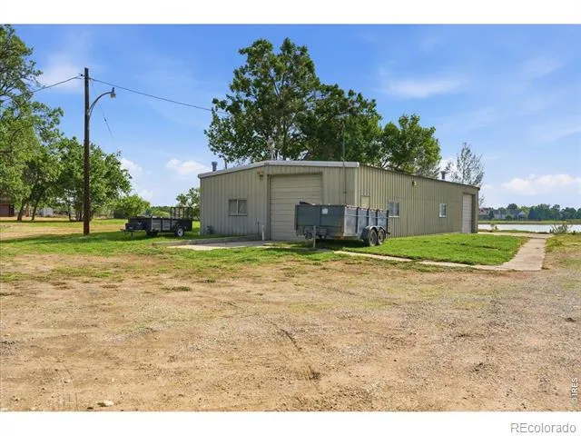 2876 Madison Avenue Loveland, CO 80538