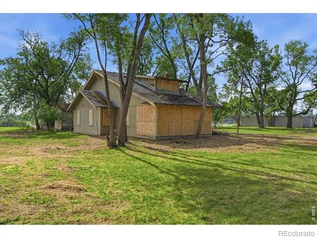 2876 Madison Avenue Loveland, CO 80538