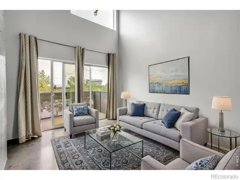 3457 Ringsby Court #327