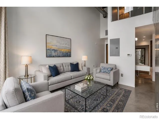 3457 Ringsby Court #327 Denver, CO 80216