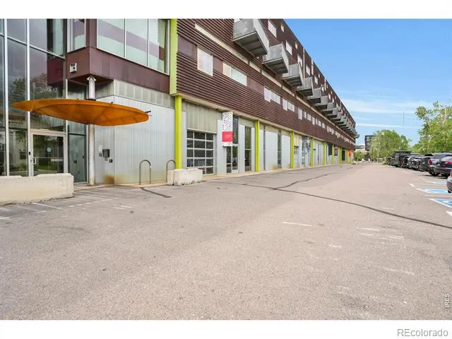 3457 Ringsby Court #327 Denver, CO 80216