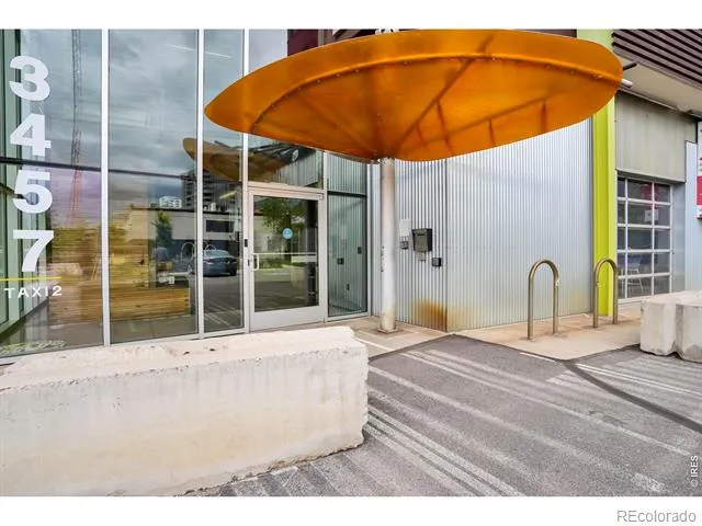 3457 Ringsby Court #327 Denver, CO 80216