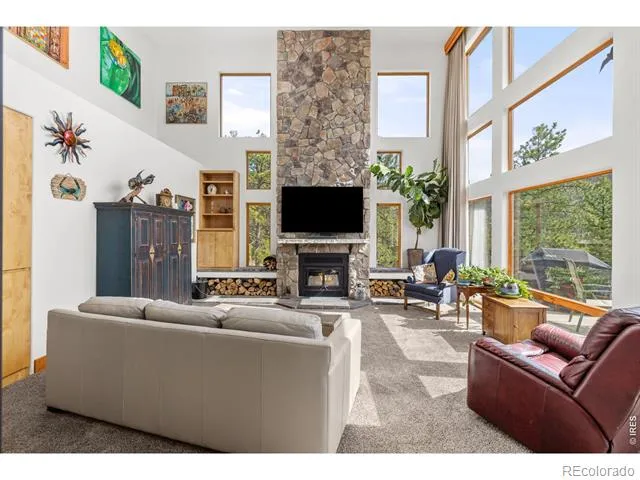 729 Sawmill Road Loveland, CO 80537
