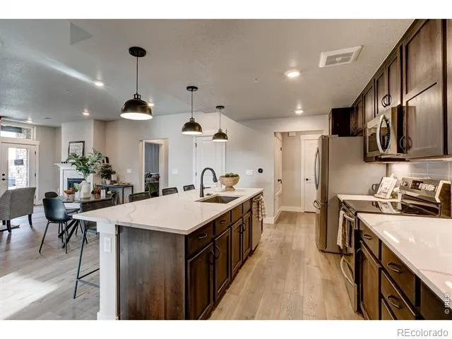 3440 Hightower Drive #202 Loveland, CO 80538