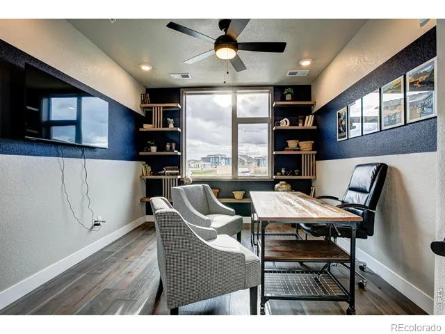 3440 Hightower Drive #202 Loveland, CO 80538