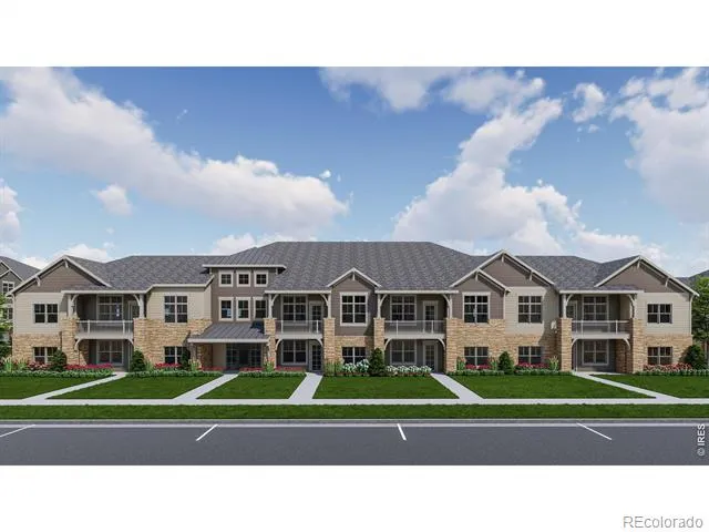 3440 Hightower Drive #202 Loveland, CO 80538