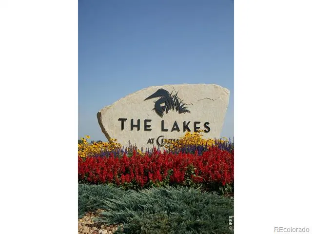 3440 Hightower Drive #202 Loveland, CO 80538