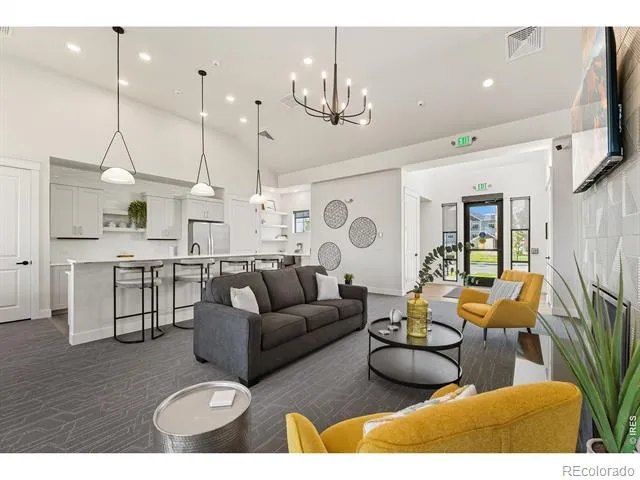 3440 Hightower Drive #202 Loveland, CO 80538