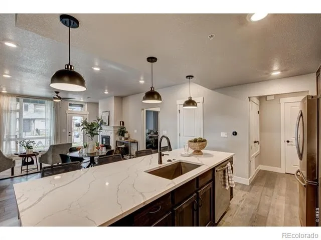 3440 Hightower Drive #202 Loveland, CO 80538