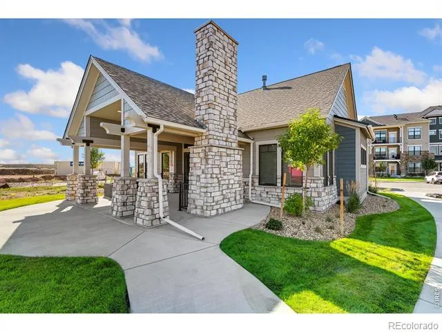 3440 Hightower Drive #202 Loveland, CO 80538