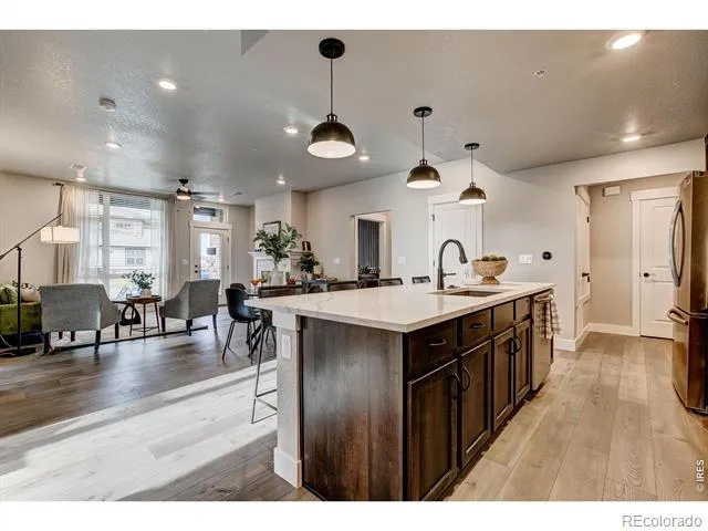 3440 Hightower Drive #202 Loveland, CO 80538