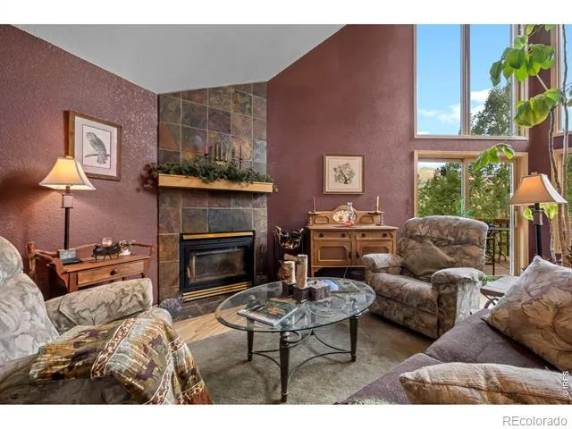 518 Meadow Mountain Drive Allenspark, CO 80510