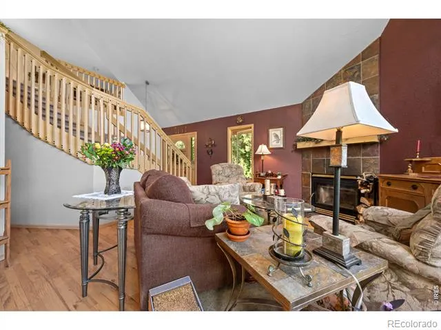 518 Meadow Mountain Drive Allenspark, CO 80510