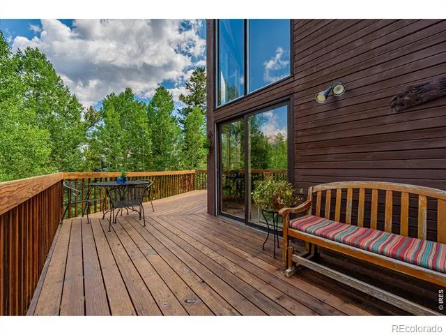 518 Meadow Mountain Drive Allenspark, CO 80510