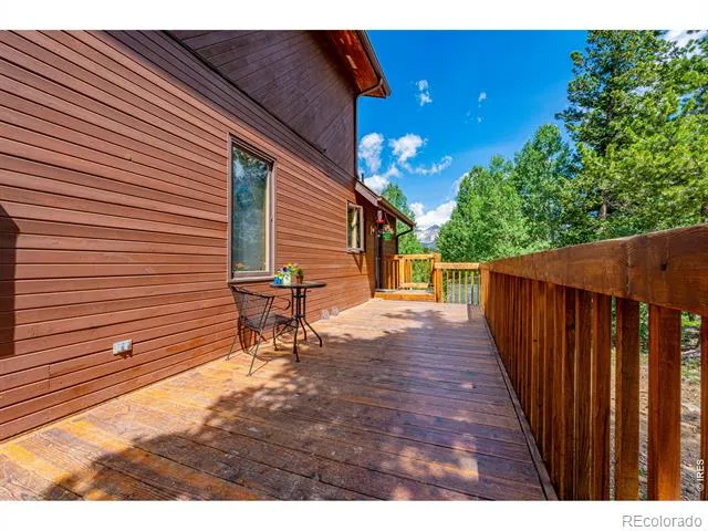 518 Meadow Mountain Drive Allenspark, CO 80510